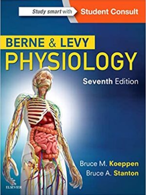 دانلود کتاب Berne and Levy Physiology 7th Edition