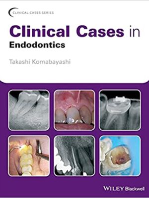 دانلود کتاب Clinical Cases in Endodontics