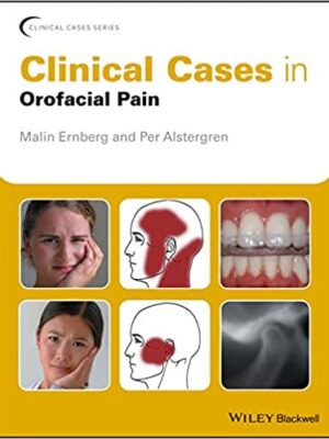 دانلود کتاب Clinical Cases in Orofacial Pain