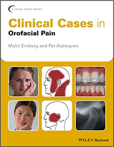 دانلود کتاب Clinical Cases in Orofacial Pain دانلود کتاب Clinical Cases in Orofacial Pain