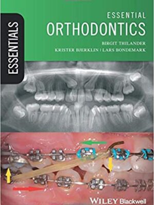 دانلود کتاب Essential Orthodontics