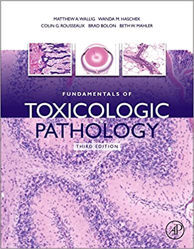 دانلود کتاب Fundamentals of Toxicologic Pathology 3rd Edition دانلود کتاب Fundamentals of Toxicologic Pathology 3rd Edition