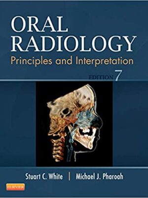 دانلود کتاب Oral Radiology: Principles and Interpretation 7th Edition