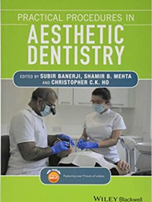 دانلود کتاب Practical Procedures in Aesthetic Dentistry