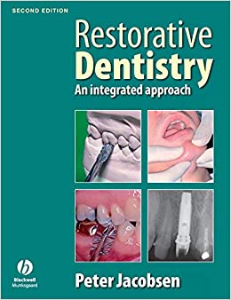 دانلود کتاب Restorative Dentistry: An Integrated Approach 2nd Edition