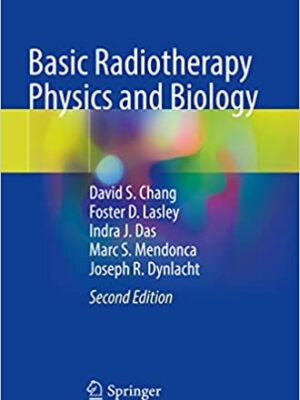 دانلود کتاب Basic Radiotherapy Physics and Biology 2nd Edition