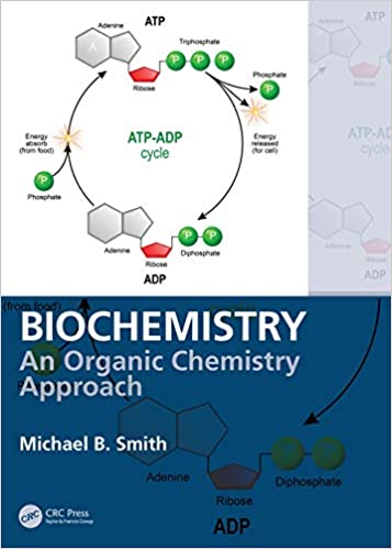 دانلود کتاب Biochemistry: An Organic Chemistry Approach دانلود کتاب Biochemistry: An Organic Chemistry Approach