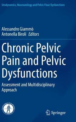 دانلود کتاب Chronic Pelvic Pain and Pelvic Dysfunctions