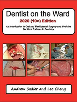 دانلود کتاب Dentist on the Ward 10th Edition