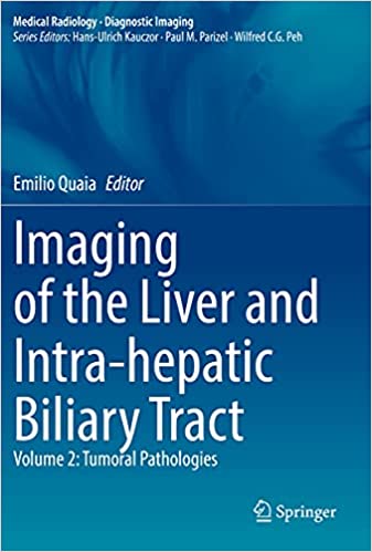دانلود کتاب Imaging of the Liver and Intra-hepatic Biliary Tract: Volume 2 دانلود کتاب Imaging of the Liver and Intra-hepatic Biliary Tract: Volume 2