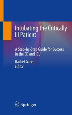 دانلود کتاب Intubating the Critically Ill Patient