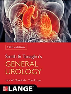 دانلود کتاب Smith and Tanagho's General Urology 19th Edition