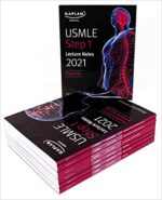 دانلود کتاب USMLE Step 1 Lecture Notes 2021: 7-Book Set