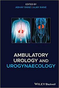 دانلود کتاب Ambulatory Urology and Urogynaecology