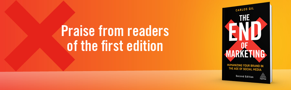 The End of Marketing 1 The End of Marketing 1