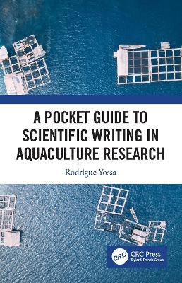 دانلود کتاب A Pocket Guide to Scientific Writing in Aquaculture Research