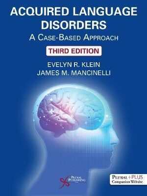 دانلود کتاب Acquired Language Disorders 3rd Edition