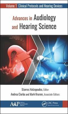 دانلود کتاب Advances in Audiology and Hearing Science Volume 1