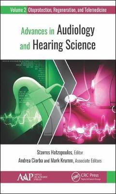 دانلود کتاب Advances in Audiology and Hearing Science Volume 2
