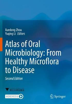 دانلود کتاب Atlas of Oral Microbiology 2nd Edition