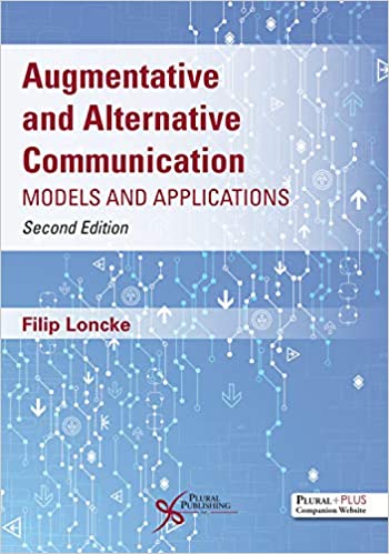 دانلود کتاب Augmentative and Alternative Communication 2nd Edition دانلود کتاب Augmentative and Alternative Communication 2nd Edition