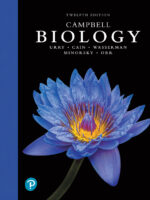 دانلود کتاب Campbell Biology 12th Edition