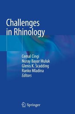 دانلود کتاب Challenges in Rhinology