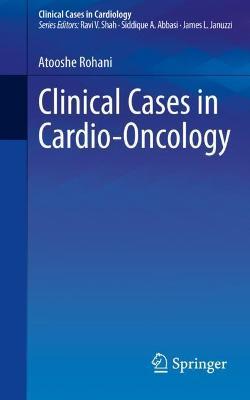 دانلود کتاب Clinical Cases in Cardio-Oncology