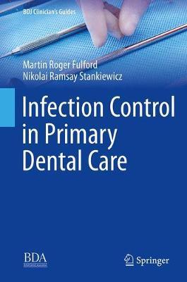 دانلود کتاب Infection Control in Primary Dental Care