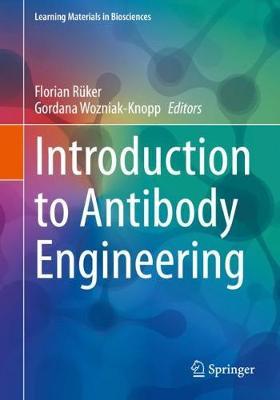 دانلود کتاب Introduction to Antibody Engineering
