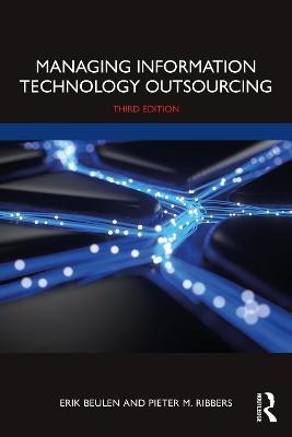 دانلود کتاب Managing Information Technology Outsourcing 3rd Edition