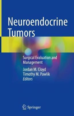 دانلود کتاب Neuroendocrine Tumors 2021 Edition