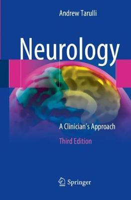 دانلود کتاب Neurology: A Clinician's Approach 3rd Edition