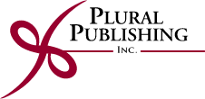 Plural Publishing Inc