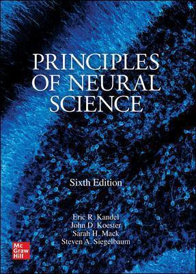 دانلود کتاب Principles of Neural Science 6th Edition