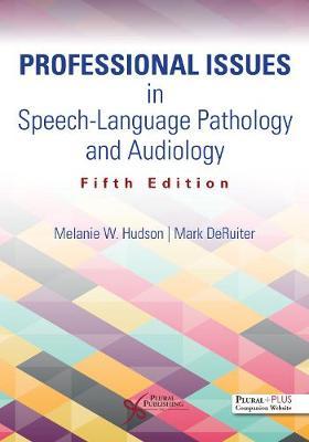 دانلود کتاب Professional Issues in Speech-Language Pathology and Audiology 5th Edition