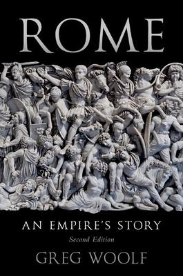 دانلود کتاب Rome: An Empire's Story 2nd Edition