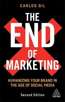 دانلود کتاب The End of Marketing 2nd Edition