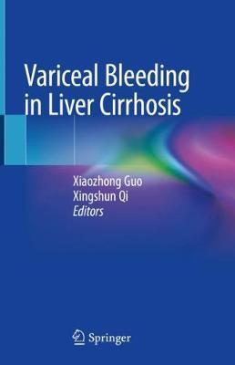 دانلود کتاب Variceal Bleeding in Liver Cirrhosis