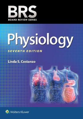 دانلود کتاب BRS Physiology 7th Edition