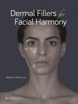 دانلود کتاب Dermal Fillers for Facial Harmony