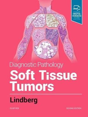 دانلود کتاب Diagnostic Pathology: Soft Tissue Tumors 3rd Edition