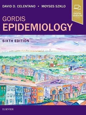 Gordis Epidemiology 6th Edition
