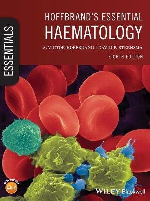 دانلود کتاب Hoffbrand's Essential Haematology 8th Edition