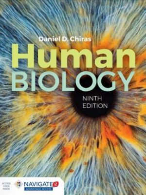 دانلود کتاب Human Biology 9th Edition