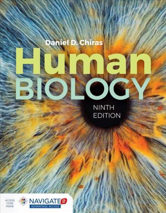 Human Biology 9th Edition دانلود کتاب Human Biology 9th Edition