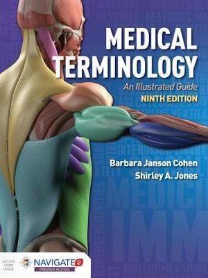 دانلود کتاب اصطلاحات پزشکی کوهن ویرایش نهم - 2021