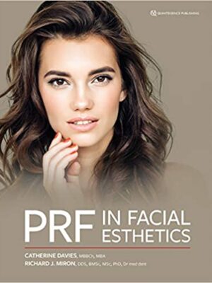 دانلود کتاب PRF in Facial Esthetics