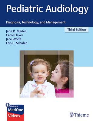 دانلود کتاب Pediatric Audiology 3rd Edition دانلود کتاب Pediatric Audiology 3rd Edition