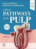 دانلود کتاب Cohen's Pathways of the Pulp 12th Edition